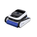 Robot curatare piscina ULTRAMARINE P1 Ecovacs4*rola cu perii/putere aspiratie 18m/h (4800 GPH)