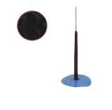 Petice tip ciuperca vulcanizare PPW Panesa dimentru 4,5mm