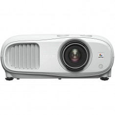 Videoproiector Epson EH-TW7000 4K White foto