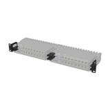 Kit montare in Rack pentru routere RB5009/L009 - MikroTik RME5009