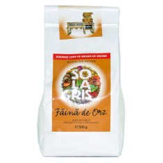 Faina de orz 500gr solaris