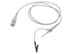 Sondă pasivă 200MHz 10M&Omega; 1,75ns 1m C: 10pF CAL TEST