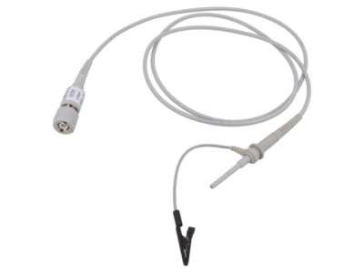 Sondă pasivă 200MHz 10M&amp;Omega; 1,75ns 1m C: 10pF CAL TEST foto