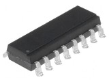 Optocuplor SMD 4 Canale 5,3kV 55V