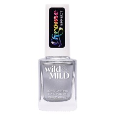 Lac unghii Chrome Effect CH03 Angel Delight Wild &amp; Mild 12ml