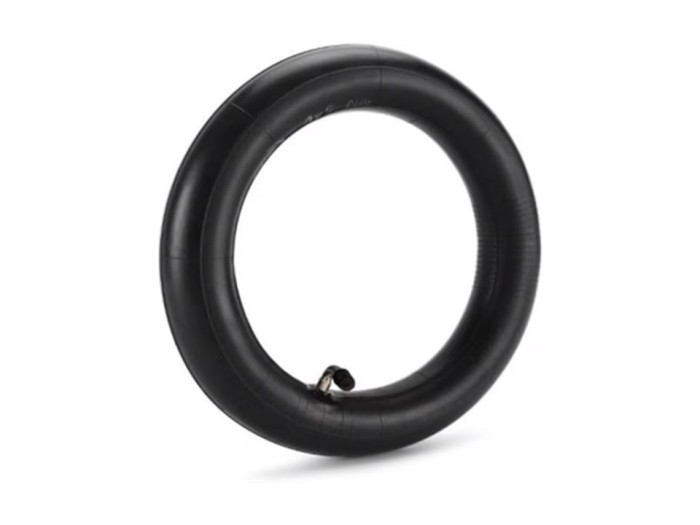 Camera anvelopa ranforsata 8.5&quot; T 2mm 90 grade