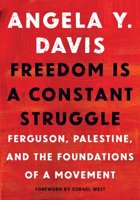 Freedom Is a Constant Struggle: Ferguson, Palestine, and the Foundations of a Movement foto