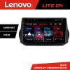 Navigatie Peugeot Bipper, Citroen Nemo, Fiat Qubo 2008-2017 Android radio gps internet 4+64 Lenovo v2 CarStore Technology