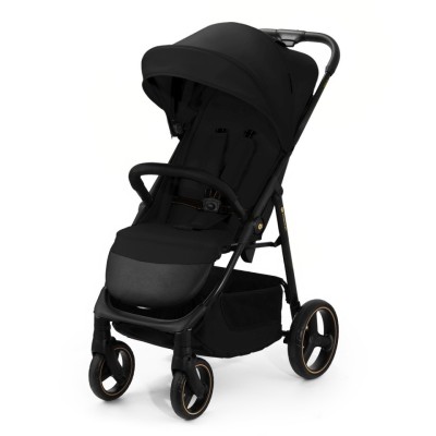 CARUCIOR SPORT KINDERKRAFT TRIG3 ONYX BLACK foto