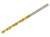 Burghiu Metal 2.2mm HSS-Co