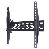 Cumpara ieftin Suport TV de perete mobil 81 - 140 cm, negru