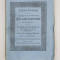 TASCHEN BIBLIOTHEK DER WICHTIGEN UND INTERESSANTESTEN REISEN IN DIE TURKEN von JOACHIM HEINRICH JACK , II TEIL - 3 . BANDCHEN , 1831