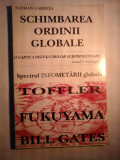 SCHIMBAREA ORDINII GLOBALE - Nathan Gardels