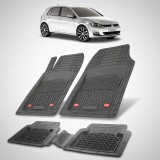 Cumpara ieftin Covorase Volkswagen Golf Mk7 Hatchback 5 Usi Compatibile 2012-2020 | Black