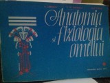R. Carmaciu - Anatomia si fiziologia omului (Editia: 1994)