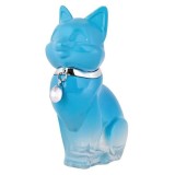 Apa de Parfum Femei Accentra Topas Gattina, 75ml - Aroma Citrice, Crin &amp; Vanilie, Sticluta Eleganta
