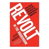 Revolt in the Boardroom
