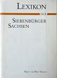 Lexikon der Siebenburger Sachsen