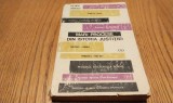 MARI PROCESE DIN ISTORIA JUSTITIEI - Yolanda Eminescu - Editura Stiintifica, 1970, 259 p.
