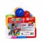 SET CONSTRUCTII CITY LIFE MINI 1 PLASA
