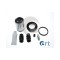 Set reparatie etrier frana Alfa Romeo; Audi; Fiat; Opel; Saab; Seat; Skoda; Vw, Punte Spate, sistem franare Lucas, ERT