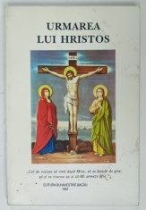URMAREA LUI HRISTOS , 1997 foto