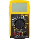 Stanley STHT0-77364 - Multimetru digital