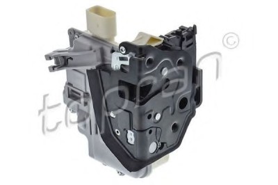 Incuietoare usa AUDI Q7 (4L) (2006 - 2015) TOPRAN 115 147 foto