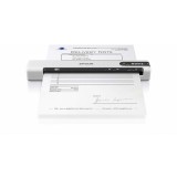 Scanner Epson DS-80W portabil, dimensiune A4, wireless