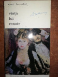 Viata lui Renoir- Henri Perruchot