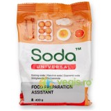 Bicarbonat de Sodiu Universal 400g