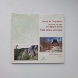 Album de fotografie Louise &amp; Francisc Finta, Impresii din Caras-Severin, Resita, Ed. Banatul Montan, 2005, contine dedicatia autorilor