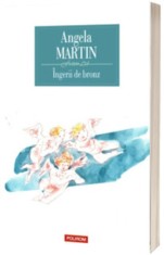 Ingerii de bronz, Polirom