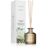 SEAL AROMAS Origins White Rose &amp; Bamboo difuzor de aroma 250 ml