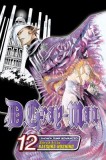D.Gray-Man, Volume 12