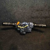 Maneta semnalizare ștergătoare PEUGEOT 108 2015 OEM: 0H080-17J090,0D050-75E324