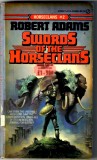 Swords of the Horseclans, Robert Adams