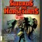Swords of the Horseclans, Robert Adams