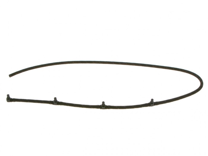 BOSCH 0 928 402 064 furtun,supracurgere combustibil