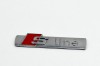 Emblema aripa dreapta AUDI Q5 8R 2011 | 13898958