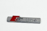 Emblema aripa dreapta AUDI Q5 8R 2011 13898958