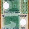 !!! TADJIKISTAN - 20 DIRAM 1999 - P 12 - UNC