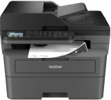 Cumpara ieftin BROTHER MFC, L2802DN + TN2590 , Multifunctional Laser Mono A4, 32ppm, Duplex, LAN, 250 coli, Toner 700 pagini