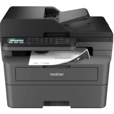 BROTHER MFC, L2802DN + TN2590 , Multifunctional Laser Mono A4, 32ppm, Duplex, LAN, 250 coli, Toner 700 pagini