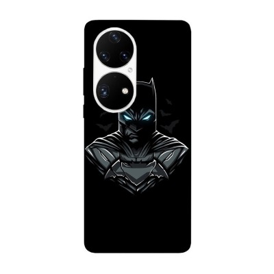 Husa compatibila cu Huawei Nova Y70 model Desire for justice, Silicon, TPU, Viceversa foto