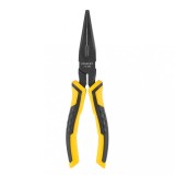 Stanley STHT0-74364 Cleste Dynagrip cu varf lung, 200mm