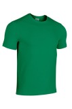 Cumpara ieftin Tricou Barbati Joma Sydney Verde Sport, Poliester Reciclat, Guler Rotund - Confort si Performanta