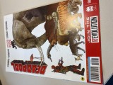 Deadpool nr. 2/2015 - banda desenata/comics - in limba romana