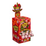 Cumpara ieftin Acadele CBD, Bubbly Billy Buds, Zmeura, 10mg
