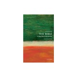 The Bible: A Very Short Introduction